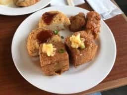 豆腐厨房 日高楡木店