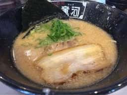 河童ラーメン本舗 香芝店