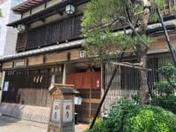 鯛屋旅館
