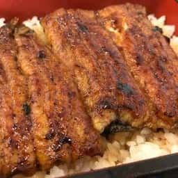 うな炭亭