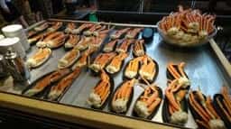 レストラン バーガンディ