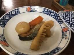 湯の華