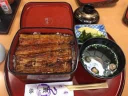 鰻勝