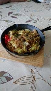 喫茶SORA ペンションひらの