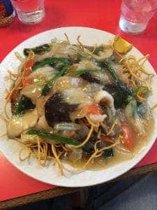 魁飯店