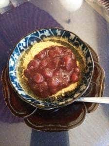 茶里庵