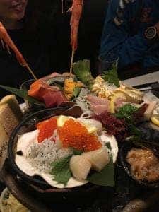 おしょうしな総本店