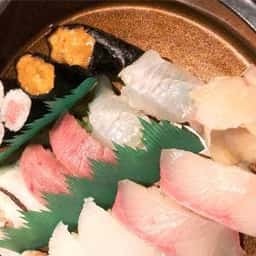 寿し平六