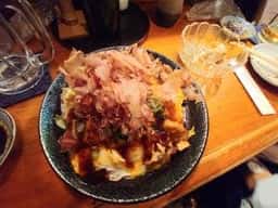 居酒屋ぶんご