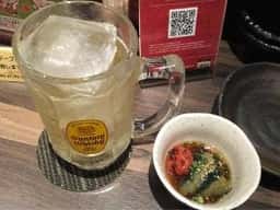 旬菜酒場いちばん家