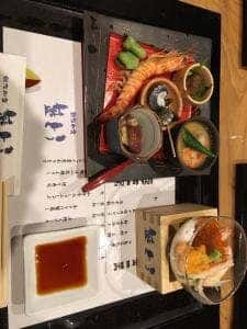 創作和食 藍とう