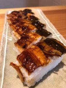 米八