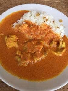 グリッドキッチン