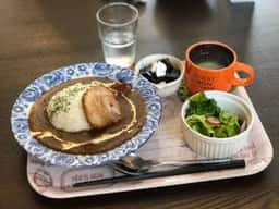 ビータスカフェ