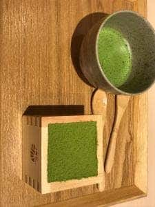 MACCHA HOUSE 抹茶館 なんばウォーク
