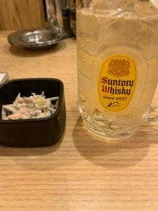 目利きの銀次 熊本下通アーケード街店