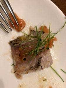 Osteria Pizzeria DALMARE