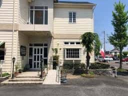 ホワイトハウス