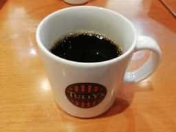 タリーズコーヒー 松江店