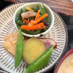 ルージュ ブラン