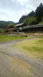 御所ノ入