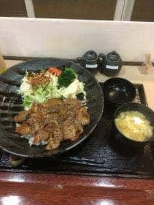 ダイニングキッチンつくし