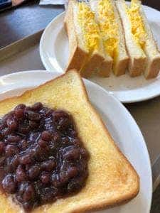 ホリーズカフェ 四条室町店