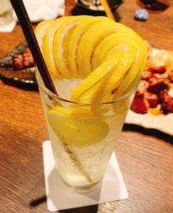 串焼きうまか市場 まるし 川口店