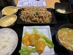 海楽水産栄