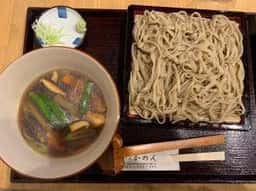 手打そば かのん