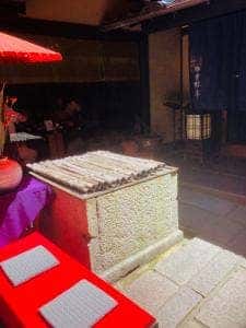 明保野亭