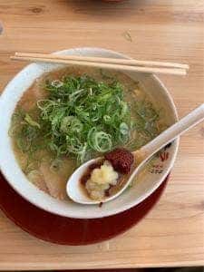 ラーメン横綱 吉祥院店
