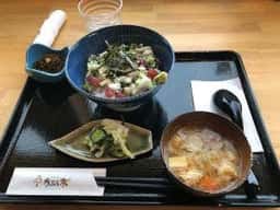 まちごはん かぶら木