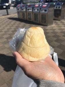 守谷ベーカリー
