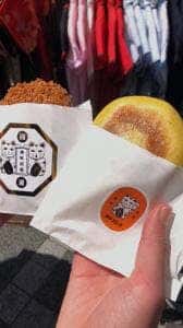 神戸コロッケ 元町店