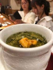 すし屋の芳国