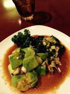 飛龍菜館 本館