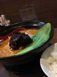 紅龍 西大島店