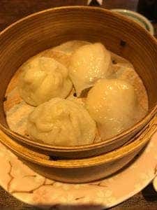 遊食中華 吃飯