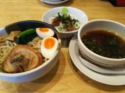 中華そば らんまん