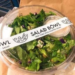 SALAD BOWL 名駅店