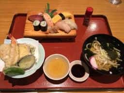 いけすレストラン大漁丸