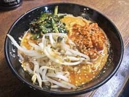 らぁ麺 ぺろり