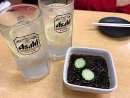 アクア広島センター街7F 瀬戸内料理源蔵