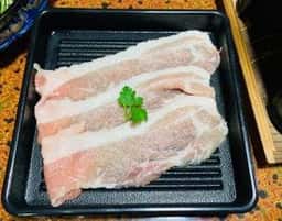 五十沢温泉ゆもとかん 食事会場