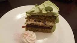 Sarry's Cafe