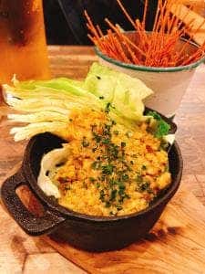 肉とチーズの古民家バル ISHIYAMA MEAT MARCHE