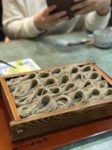 越後十日町 小嶋屋