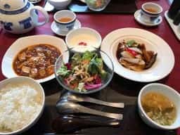 謝朋殿 仙台一番町店