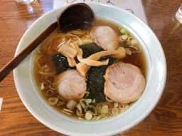 らーめん屋敷